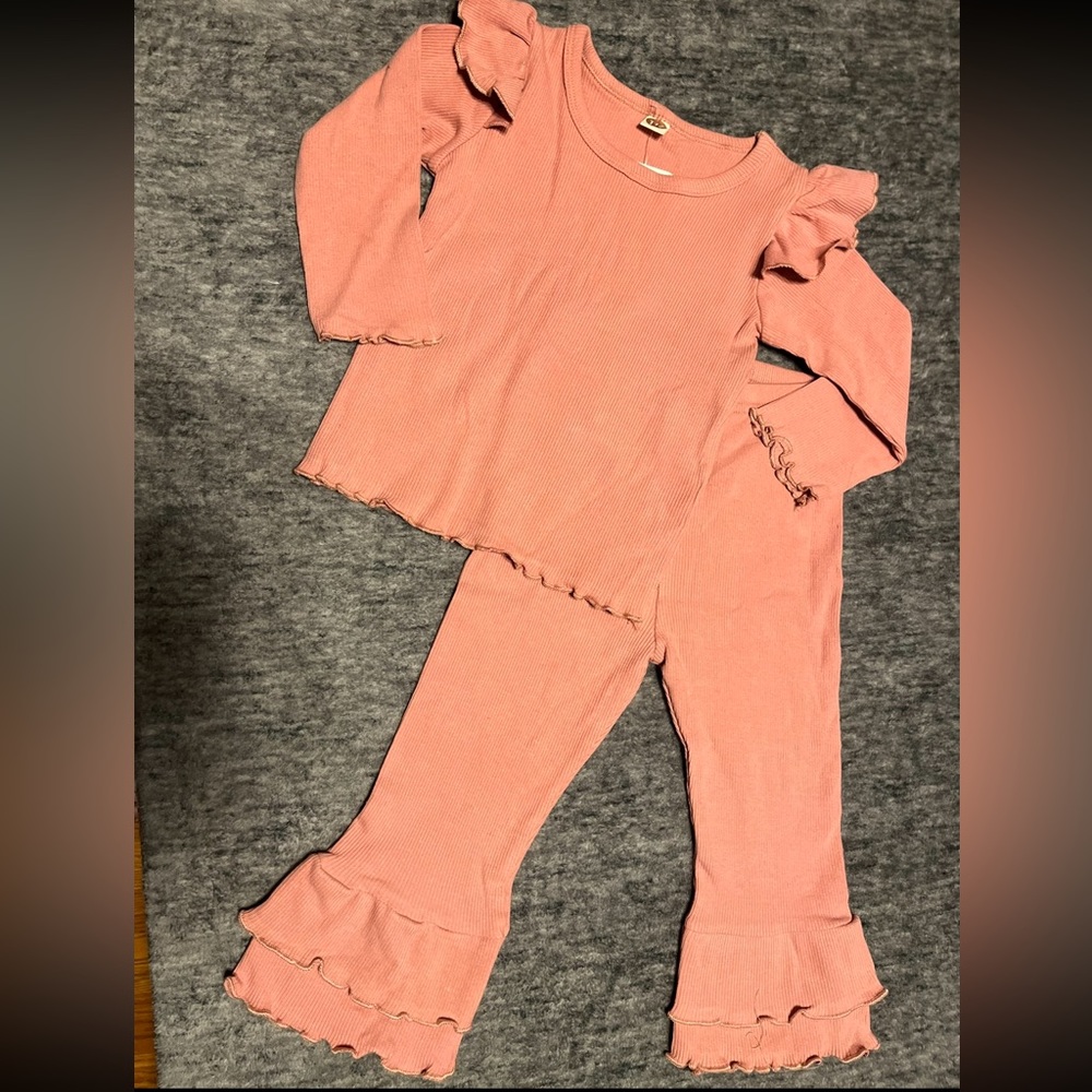 Baby girl whole sale clothes